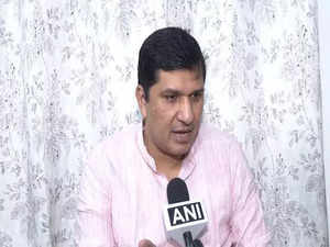 Delhi Police did not take action on attackers: Delhi Minister Saurabh Bharadwaj on alleged attack on Arvind Kejriwal's Padyatra