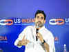 Minister Nara Lokesh in USA, hardsells Andhra Pradesh as investment destination