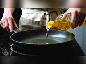 Consumption on Rise, Consumers Paying More for Cooking Oils