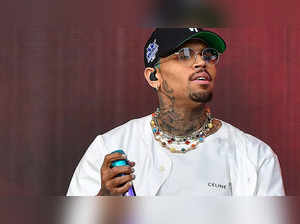 Chris Brown faces $50 Million lawsuit for alleged assault on concertgoers