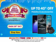 Amazon Sale 2024: Dhanteras Store - Huge Discounts on Smartphones from Apple, Redmi, OnePlus, realme and more