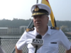 India and Germany good partners, both regionally rooted but globally committed: Rear Admiral Helge Risch