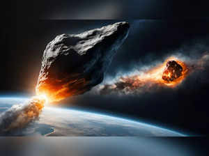 The role of technology in tracking asteroids