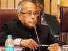 Hope declining trend of inflation continues: Pranab