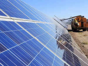 Solex Energy, SBI partner to provide finance for solar projects:Image