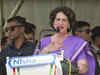 BJP accuses Priyanka Gandhi of not disclosing full information about her, Vadra's assets