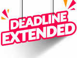 ITR filing deadline extended to November 15, 2024 for these taxpayers