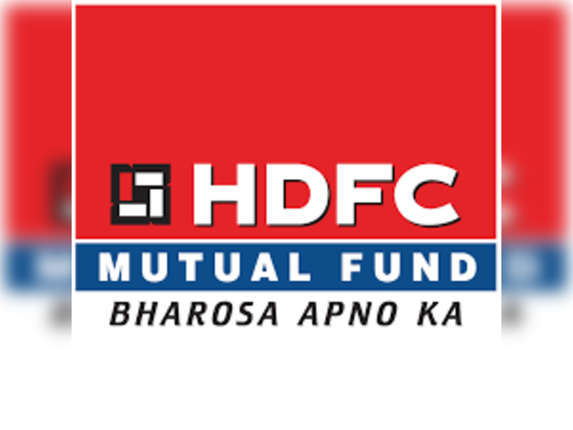 HDFC AMC