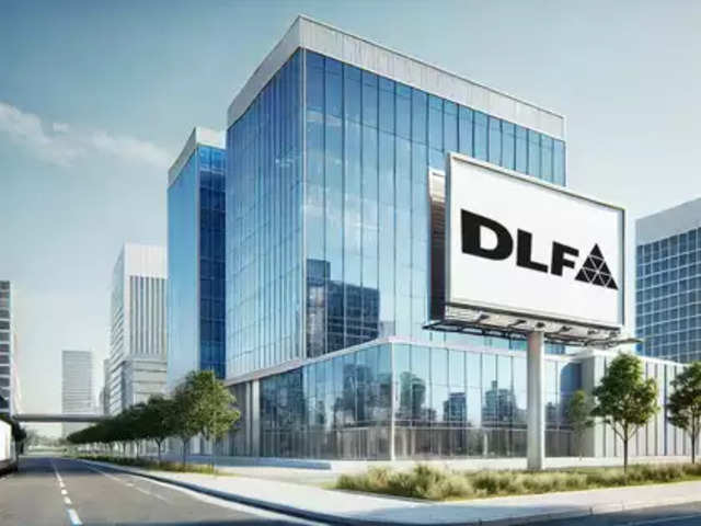 DLF