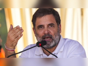 Karnataka HC rejects PIL seeking apology from Rahul Gandhi over alleged remarks on women