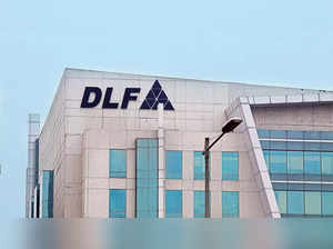 Buy DLF at Rs 865-840