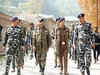 CRPF promotes 5,000 non-gazetted personnel in 'special drive'