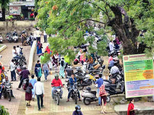 Assam: A total of 8,27,130 candidates to appear for the grade four exam across 1,484 centres