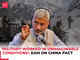 EAM S Jaishankar credits military, diplomacy for India-China LAC breakthrough