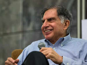 Ratan Tata had second thoughts about Mistry's suitability as Tata Sons chairman designate, says book