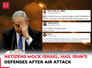 'Very weak attack...': Social media abuzz after Israeli air attack on Iran, netizens mock Israel