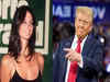 Who is Stacey Williams? The model who has accused Donald Trump of physical misconduct