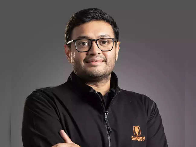 Swiggy IPO valuation at $11.2 billion; BlackRock, CPPIB, SBI MF, others subscribe to anchor book