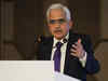 RBI Governor Shaktikanta Das gets top central banker award