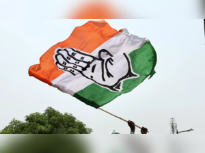 Congress flag