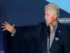 Bill Clinton makes another bizarre remark, calls Arizona Republican Senate candidate Kari Lake physically attractive and Kamala Harris extremely vulnerable