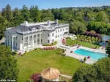 Replica of White House: the Western White House in California sells for a whopping $23 million