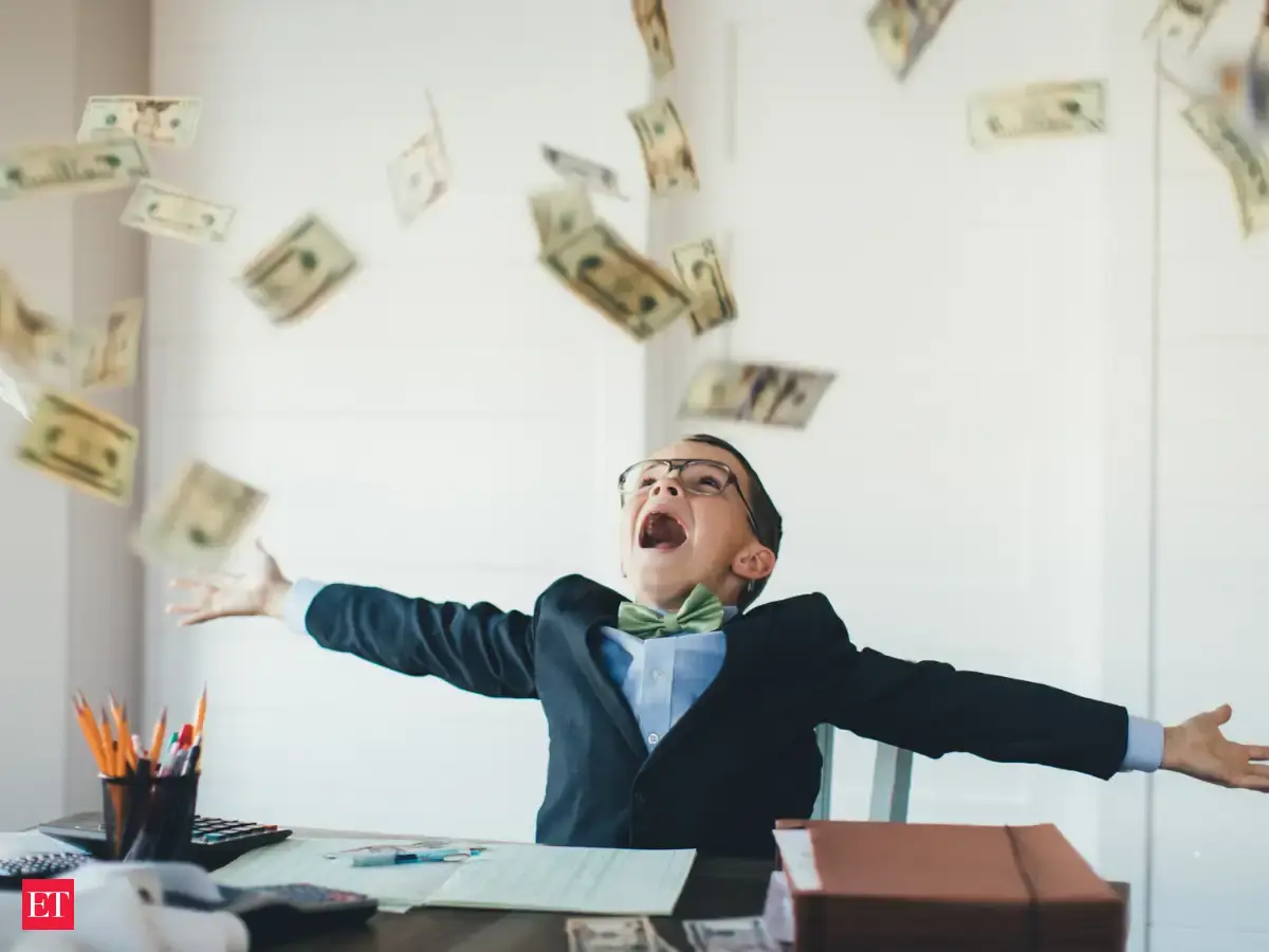 How much money you need to be 'rich' in 10 countries; & the careers ...