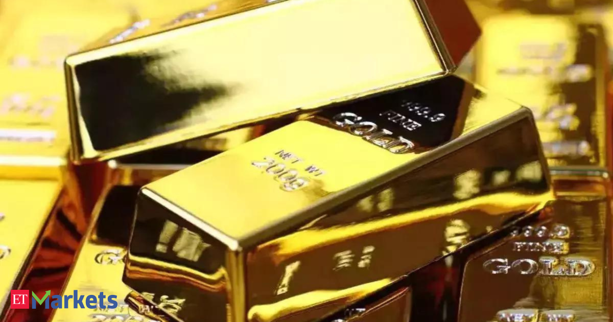 Gold at new lifetime highs: Is it safe to invest now?