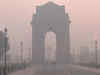 Delhi's air quality deteriorates to 'very poor' due to calm winds