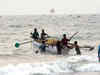 12 Indian fishermen arrested by Sri Lanka Navy for alleged illegal fishing