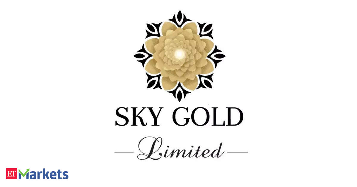 Sky Gold board approves 9:1 bonus issue after 418% stock rally in one year