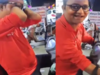 Internet's new hero: Zomato delivery agent with no hands captivates hearts in viral video!