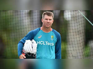 David Warner