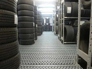 Rubber prices surge 33% this fiscal, Tyre manufacturers under pressure: Crisil