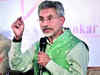 'Viksit Maharashtra' important to achieve 'Viksit Bharat' goal: Jaishankar