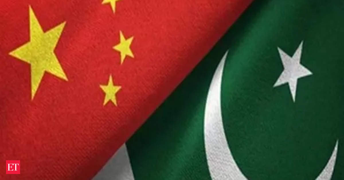 Cash-strapped Pakistan seeks additional 10 billion yuan loan from China: Report