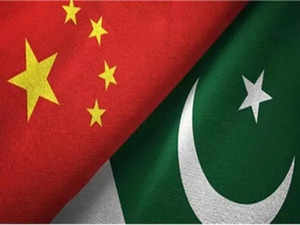 Pakistan: China