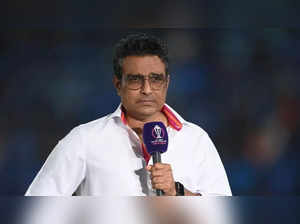 Sanjay Manjrekar