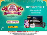 Amazon Great Indian Freedom Festival 2024: Up to 70% OFF on Video Games, Accessories and More