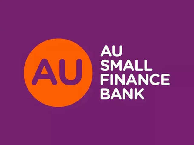 Buy: AU Small Bank | Target: Rs 800 | Upside: 25%