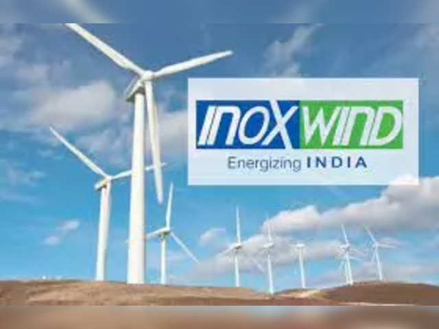 Buy: Inox Wind | Target: Rs 270 | Upside: 31%