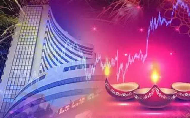 Samvat 2081 Stock Bets