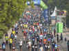 Marathon to affect central Delhi traffic on Tuesday