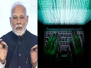 Mann Ki Baat:  PM Modi warns about 'digital arrest'