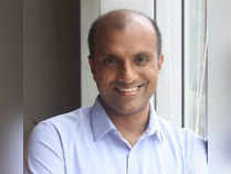 Vijay Kuppa - CEO at InCred Money.