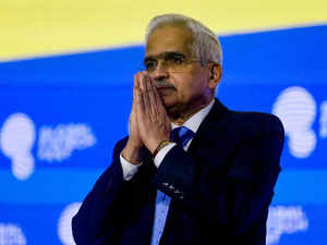 Future of money has to be digital, no escape from that: Shaktikanta Das