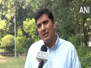 Main aim BJP's defeat: Saurabh Bharadwaj on AAP not to contest Maharashtra polls