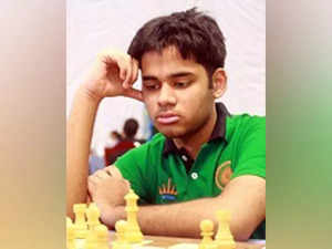 PM Modi lauds Arjun Erigaisi's historic achievement as Indian Grandmaster breaks 2800 rating mark