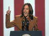 US election: Kamala Harris tries out new ways of reaching voters, but she's running out of time