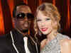 Sean Diddy Combs was once Taylor Swift's 'gentleman date'